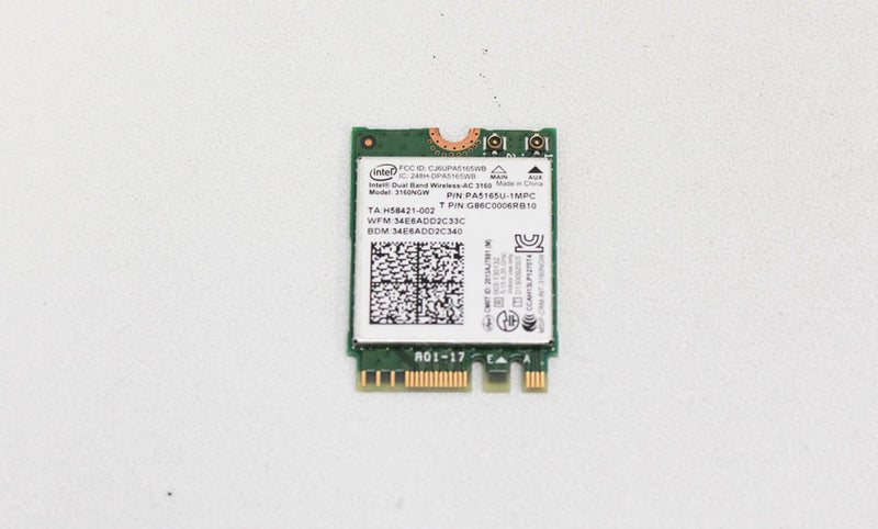 V000350520 Wireless Bluetooth Satellite E45 Series Compatible With Toshiba