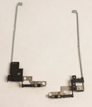 901604-001 Hinge Set Left And Right Ts Chromebook 11-V020Wm Compatible With HP