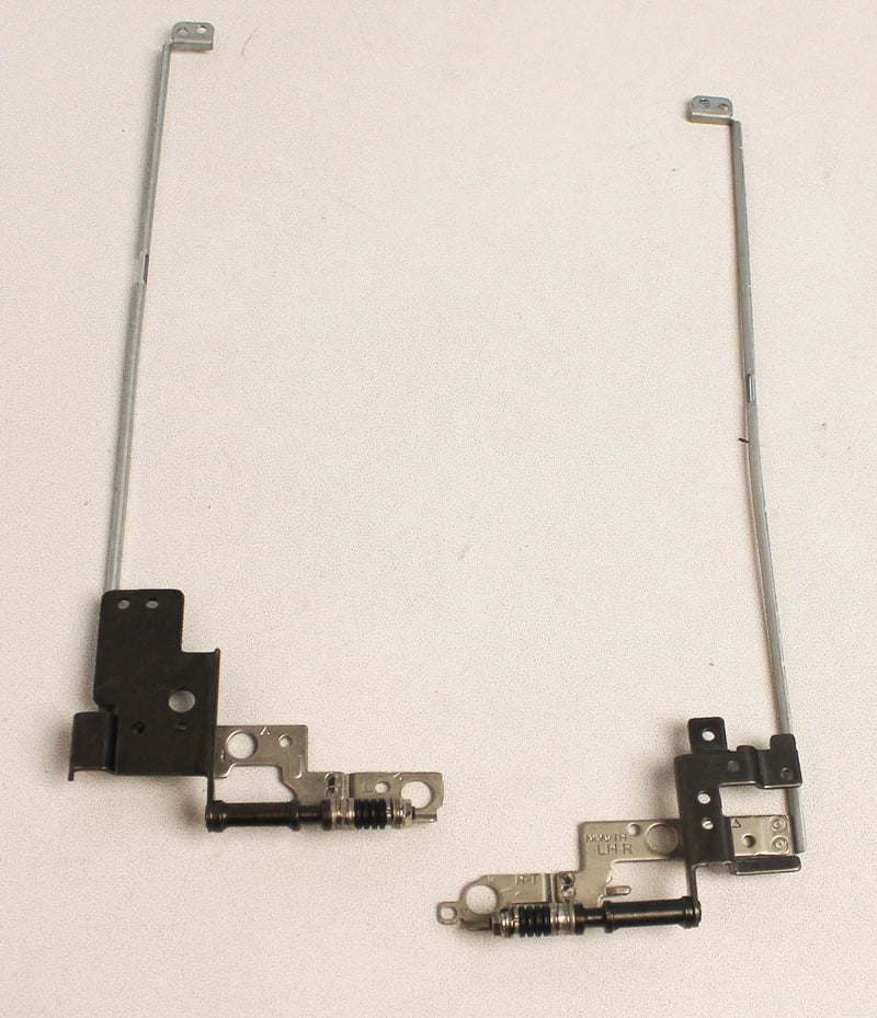 901604-001 Hinge Set Left And Right Ts Chromebook 11-V020Wm Compatible With HP