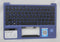 L44441-001 Palmrest Top Cover Ryb With Keyboard Jtb Isk Us Stream 11-Ak0010Nr Compatible With HP