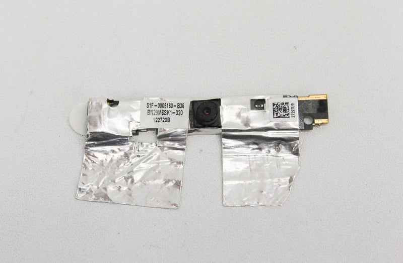 S1F-0005160-B36 GT70 0NC-013US Webcam Camera Board Compatible with MSI