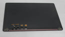 SURFACE1769-LCDASM-BURGUNDY-B Lcd 13.5 Touchscreen Complete Assy Burgundy Surface 1769 Compatible with MICROSOFT