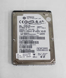 HTS723216L9A360 Hard Drive 160Gb 7200Rpm 2.5 SataCompatible With HITACHI