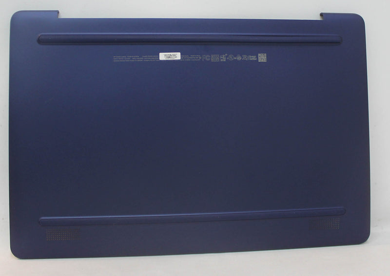 L59785-001-B Bottom Base Cover Ryb Blue Stream 14-Cb116Ds Grade B Compatible With Hp 