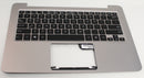90Nb0Ab5-R31Us0 Asus Palmrest Top Cover W/Keyboard_(Us-English)_Module/As Ux305Ua-1C Ux305Ua Grade A