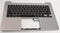 90Nb0Ab5-R31Us0 Asus Palmrest Top Cover W/Keyboard_(Us-English)_Module/As Ux305Ua-1C Ux305Ua Grade A