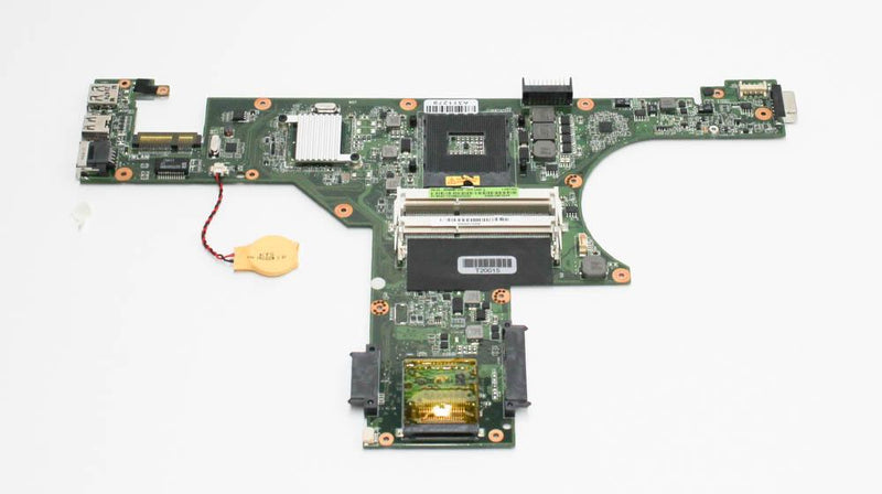 60-N5Mmb1000-D05 Asus Mb Asus U46E-Bal6 System Board Grade A