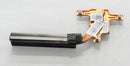 60.4M102.001 Vostro V130 Cpu Cooling Heatsink Compatible with Dell