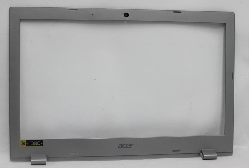 60.H0KN7.003 Lcd Front Bezel Silver Chromebook Cb315-1Ht-C9Ua Compatible with Acer
