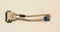 6017B0454501 HDD Cable 125/160Mm Intel Lugo 21-H013W Compatible With HP