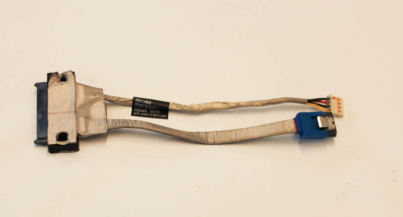 6017B0454501 HDD Cable 125/160Mm Intel Lugo 21-H013W Compatible With HP