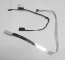 6017B1887101 Lcd Cable With Webcam Pcsd Hd Ts 17-Cp3058Nr Compatible with HP