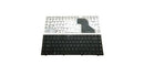 606129-001 Keyboard Us Black 620 Notebook Compatible with HP