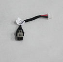 5C10S29892 Dc In Connector W/Cable 81V0 Ideapad S540-14ImlCompatible With Lenovo
