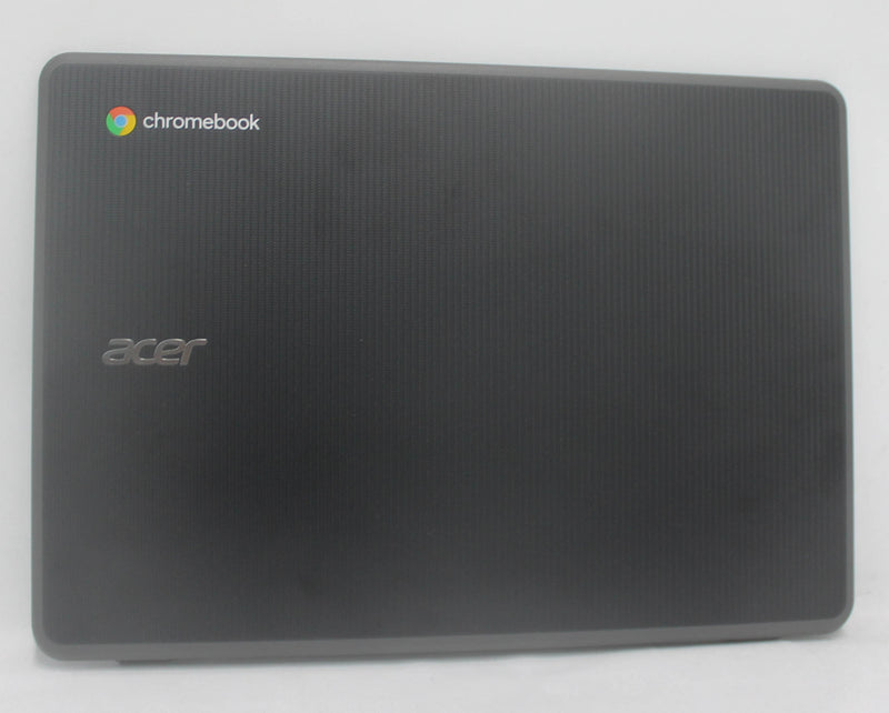 61.KCZN7.001 Lcd Back Cover Black Chromebook 511 C736T-C5Wm Compatible with Acer