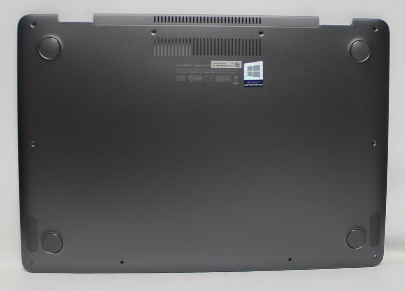 Asus Bottom Base Cover Ux461Un-1A Zenbook Ux461Fa Series Refurbished 3CBKQBAJN00