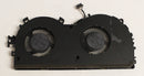 DC28000D6F1 COOLING FAN L 80WK LEGION Y520-15IKBN "GRADE A" Compatible With Lenovo
