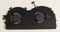 DC28000D6F1 COOLING FAN L 80WK LEGION Y520-15IKBN "GRADE A" Compatible With Lenovo