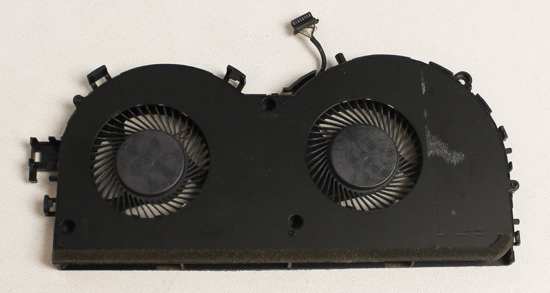 DC28000D6F1 COOLING FAN L 80WK LEGION Y520-15IKBN "GRADE A" Compatible With Lenovo