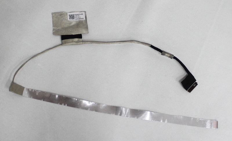 M08906-001 LCD Cable For TS Pavilion 15-EG0010NR "GRADE A" Compatible With HP