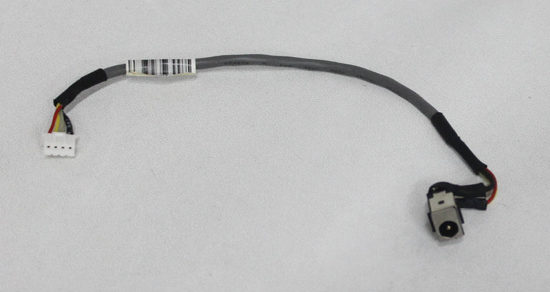 410322-001 Hp Dc Power Connector For Lcd Panel - For 65-Watt Versions Grade A