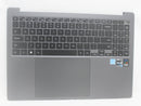 BA98-03720B Palmrest Top Cover W/Kb Us Bl Graphite Np960Xfg-Ka2Us Compatible With SAMSUNG