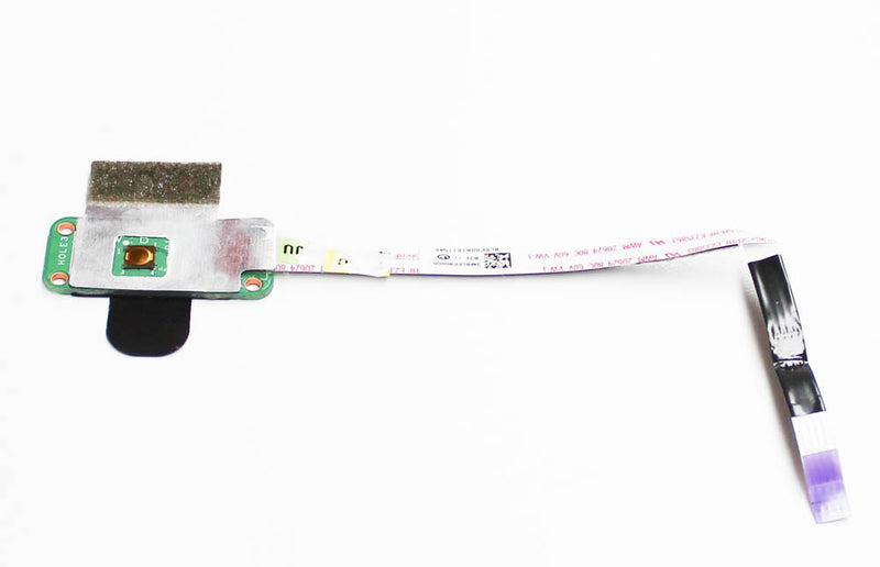 A000071010 Toshiba Satellite L650 L655 Power Button Board Cable Grade A