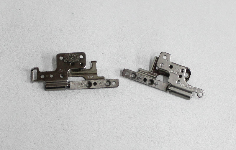 GWTN156-7BL-HINGES LCD Hinge Set Left And Right Gwtn156-7Bl Compatible With Gateway