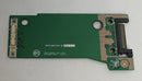 HM469 Inspiron 1720 1721 1700 OEM Express Card Cage Compatible with DELL