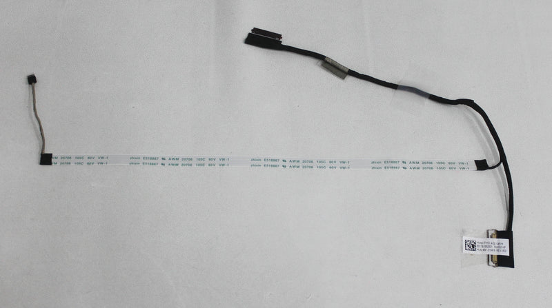 M50427-001 Lcd & Webcam Cable Fhd Nts 17-Cn0010NrCompatible With HP