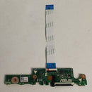 90Nb0Gw0-R10020 Asus Io Board Card Reader With Cable Tp401Na Series Grade A