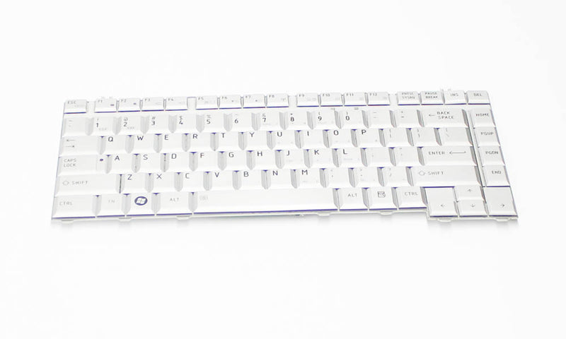 V000100840 Keyboard Sat A200/205/210 M200/205/210/215 Compatible With TOSHIBA