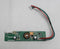 0B3350G_R20.3 Inverter Board W/Cable Gwap42424-Bk Compatible With GATEWAY