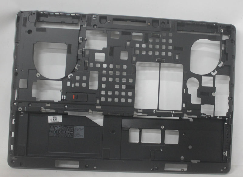 HDW1J-B Bottom Base Cover Precision 15 7510 Grade B Compatible With Dell