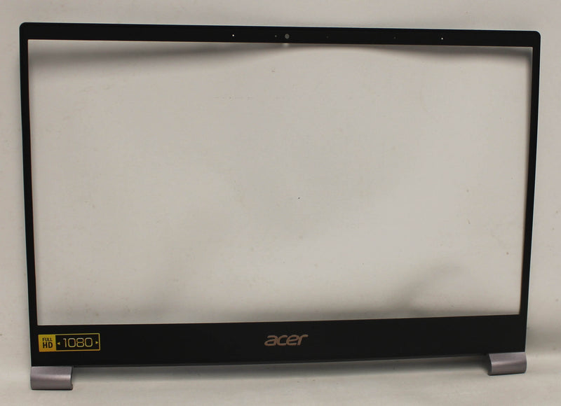 60.H3Un5.001 Acer Lcd Front Bezel Silver Swift 3 Sf314-55 Grade A