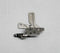 87GX7 Lcd Hinge Left Inspiron 15-3511 Compatible With Dell