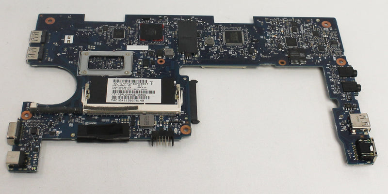 625687-001 Hp System Board (Motherboard) Intel N455 1.66Ghz Grade A