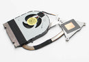 60.M2Dn1.003 Acer Aspire V5-531 Series V5-531-4636 Cpu Fan Heatsink Grade A