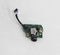 01HY234 AUDIO BOARD W/CABLE YOGA THINKPAD 370 TYPE 20JH Compatible with Lenovo