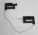 M45122-001 Speaker Set Left & Right Pavilion X360 15-Er0125Od Compatible with HP