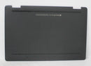M15299-001-BLK Bottom Base Enclosure Black Chromebook X360 14A-Ca Series Compatible With HP