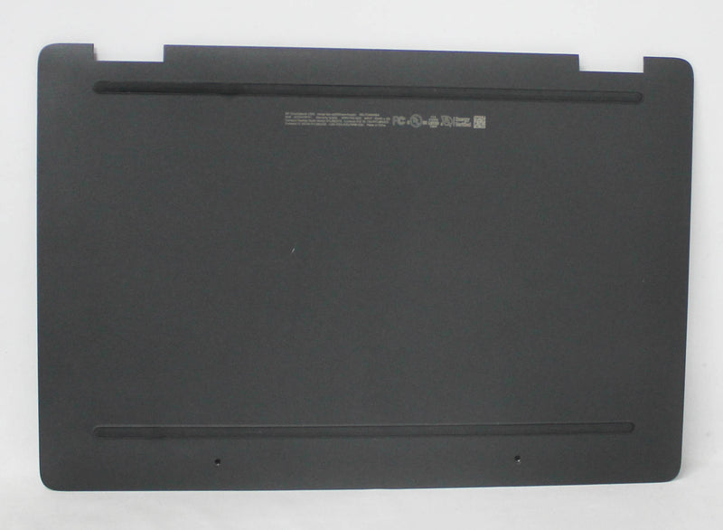 M15299-001-BLK Bottom Base Enclosure Black Chromebook X360 14A-Ca Series Compatible With HP