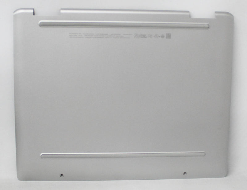 L70816-001 BOTTOM BASE COVER CHROMEBOOK X360 12B-CA0010NR Compatible with HP