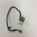 719317-FD9 DC-IN POWER CONNECTOR UMA M7-J020DX M7-J120DX 17-J013CL Compatible with HP
