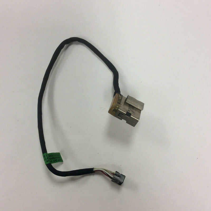 719317-FD9 DC-IN POWER CONNECTOR UMA M7-J020DX M7-J120DX 17-J013CL Compatible with HP