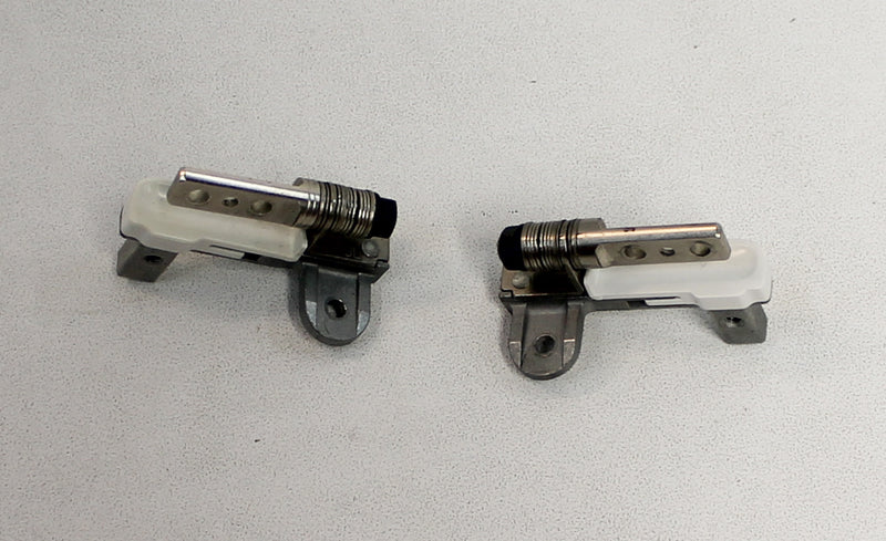 6400_Hingeset Dell Inspiron E1505 Inspiron 6400 / 1501 / E1505 Left & Right Hinge Set Grade A