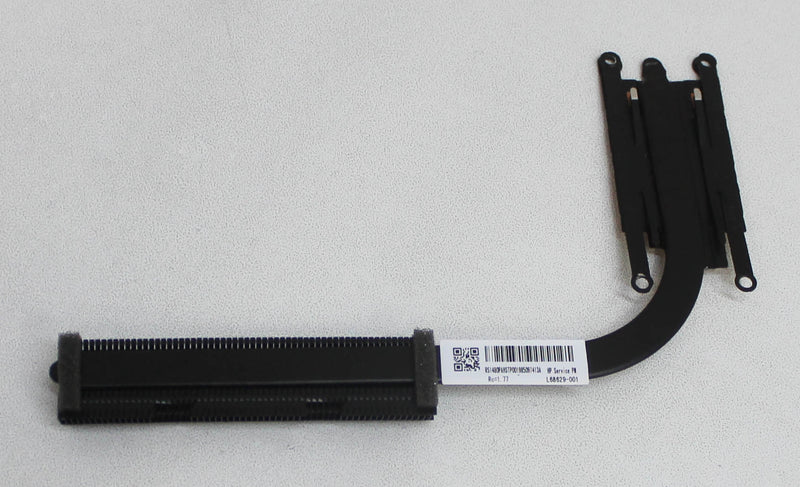 L64890-001 Heatsink Thermal Module 14-Dq1039Wm Compatible with HP
