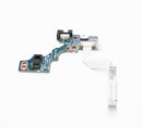 D459C Dell Latitude E6400 / M2100 Laptop Power Button Wifi Board Grade A