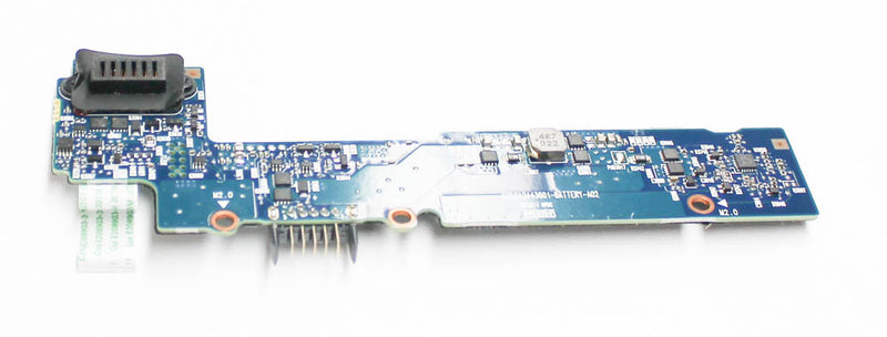 6050A2443601 Envy 14 Battery Charger Connector Board With Cable Compatible With HP