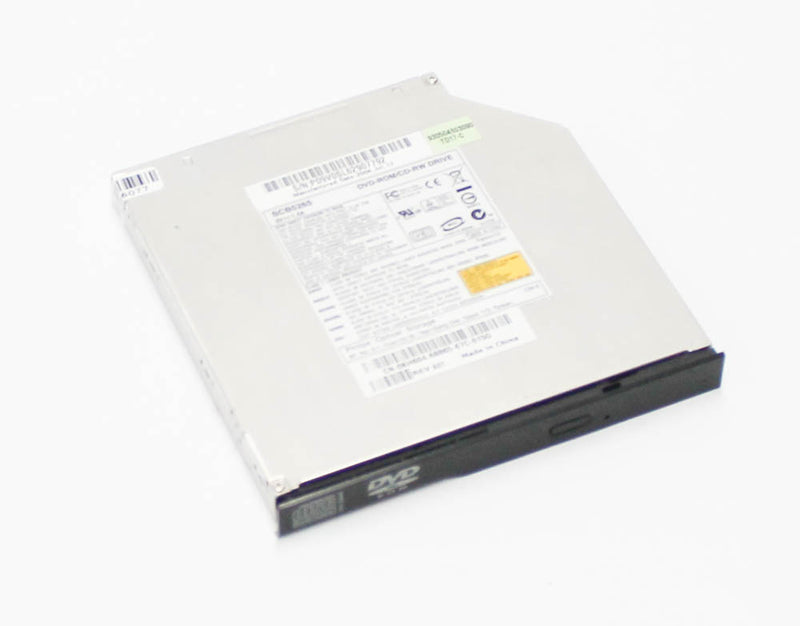 Kh604 Dell 24X Cd-Rw/Dvd Combo Drive. Grade A
